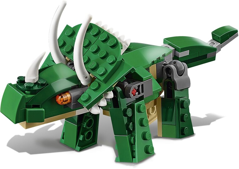 Lego Creator Mighty Dinosaurs - 31058 