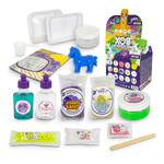 Tuban Σετ Slime Multisensory Box & Αισθητηριακών Υλικών - TU3832
