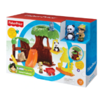 Fisher-Price Little People Animal Treehouse - Y3679