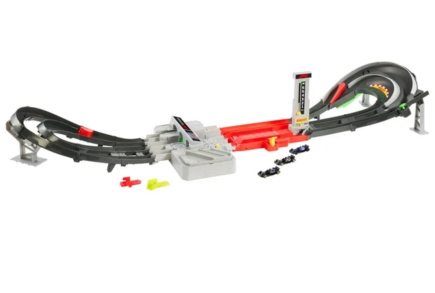 HW Racing Πίστα F1 Grand Prix - JDY16