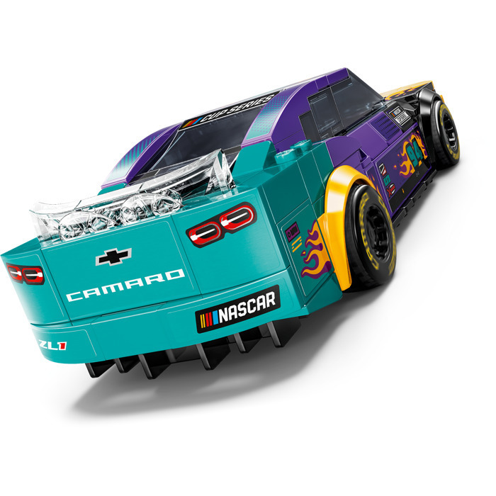 Nascar® Next Gen Chevrolet Camaro Zl1 