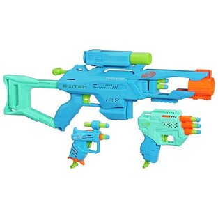 Nerf Elite 2.0 Tactical Pack - F6146