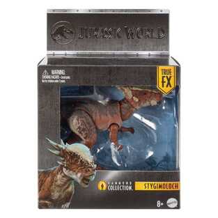 Jurassic World Hammond Collection Stygimoloch - JDJ10