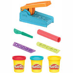 Play-Doh Fun Factory Starter Set - F8805