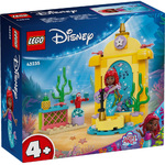 LEGO Disney Ariel's Music Stage - 43235