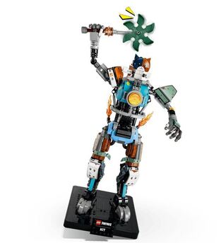 LEGO Fortnite KIT - 77081