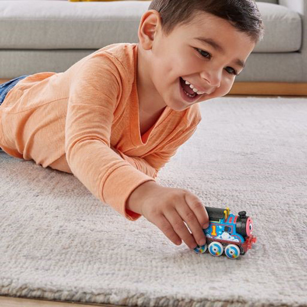 Thomas & Friends Colour Changers Thomas - HMC44