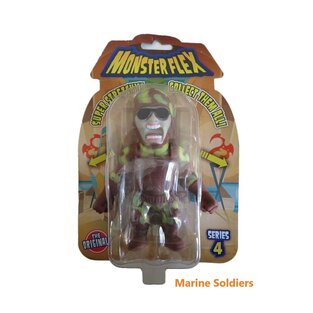 Monsterflex S4 - Διάφορα Σχέδια - FK0215