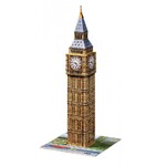 Παζλ 3D 216Τμχ Big Ben -12554