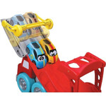 Bburago BB Junior Το Πρώτο Μου Αγωνιστικό Μεταφορικό - 16/88623