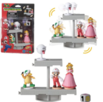 Super Mario Balancing Game - Παιχνίδι Ισορροπίας Castle Stage - SM7360