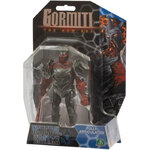 Gormiti The New Era - Φιγούρα Κακός General Krater 15Cm - GRV21100