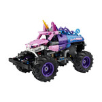 LEGO Technic Monster Jam™  Sparkle Smash™ Pull-Back - 42220