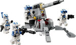 LEGO Star Wars 501st Clone Troopers™ Battle Pack - 75345