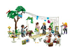 Playmobil City Life Γαμήλιο Πάρτι - 71365