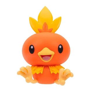 Pokemon: Select - Torchic Φιγούρα (10cm) - PKW2963