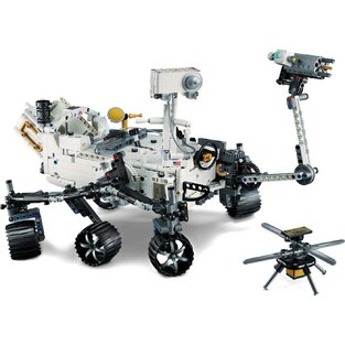 Nasa Mars Rover Perseverance 