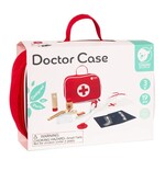 Classic World Doctor Case - Βαλιτσάκι Γιατρού - C54419