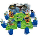 Jurassic World Rebirth Maze Challenge - JW7566