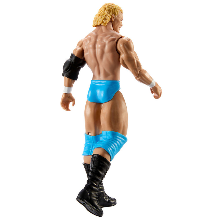 WWE Main Event Series - Sis Justice Φιγούρα Δράσης (14cm) - JCV50