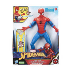 Λαμπάδα Spiderman Feature Figure - F8115L