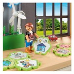 Playmobil City Life Τάξη Γεωγραφίας - 71331
