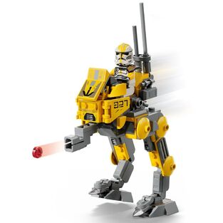 LEGO Star Wars 327th Star Corps Clone Troopers™ Battle - 75431 