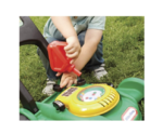 Little Tikes Gas N Go Mower Κουρευτικη Μηχανη Του Γκαζον - 633614PX5EU
