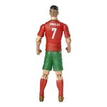 Portugal Cristiano Ronaldo Action Figure - BAN83781