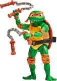 Teenage Mutant Ninja Turtles - Comic Con Turtles Figure - Michelangelo - BOTI39093