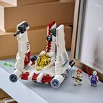 LEGO Star Wars V-19 Torrent Starfighter - 75432 