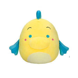 Squishmallows-Disney 20Cm Φούσκας - SQDI00076