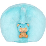 Barbie Cutie Reveal Teddy Bear As A Dolphin Doll - Αρκουδάκι/Δελφίνι - HRK25