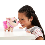 Little Live Pets Lucky Γουρουνάκι Μπαλαρίνα Ηλεκτρονικό Pet - LPW01000