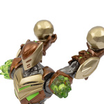 Gormiti The New Era - Φιγούρα Rockard 15 εκ. - GRV22200