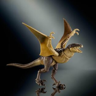 Jurassic World Hammond Collection Dinosaur Mutadon - JKM90