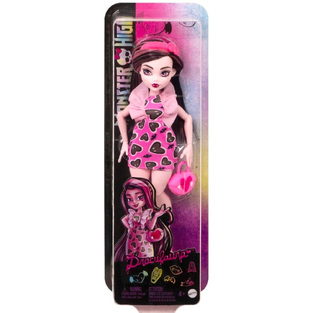 Monster High Draculaura - HKY74