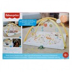 Fisher-Price Γυμναστήριο Οι Πρώτες του Αισθήσεις - HRB15