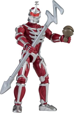 Power Rangers Mighty Morphin Re-Ignition Lord Zedd - PLA68177