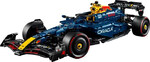 LEGO Technic Oracle Red Bull Racing Rb20 Fi Car - 42206