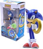 Sonic The Hedgehog Buildable Φιγούρα Sonic 10εκ. - JTSC-4131