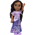 Encanto Toddler Doll 35cm Large Isabela Madrigal - JPA22037
