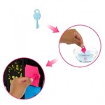 Monster High Skulltimate Secrets Neon Frights Κούκλα Frankie Stein - HNF79