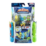 Akedo Power Storm Versus Pack - AKE15000