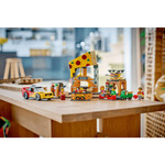 LEGO City Pizza Delivery Experience with Vehicles - 60496