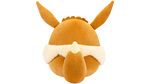 Squishmallows Pokemon - Λούτρινο Eevee 25cm - SQPK00059