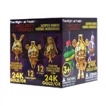 Five Nights at Freddy's Collectible Keychain Figure Blind Box - 10542573