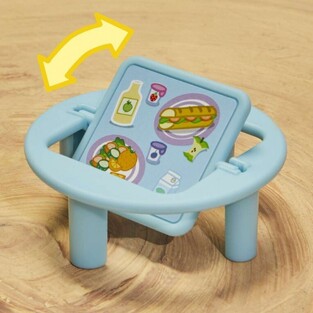 Peppa Pig Peppas Playgroup - F8868
