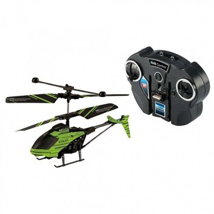 Revell Control Τηλεκατευθυνόμενο R/C Ελικόπτερο Streak Glow in the Dark - REVE23829