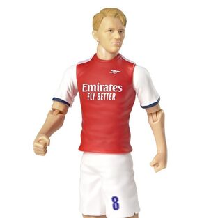 Martin Odeegard Action Figure (20cm) - BAN83378